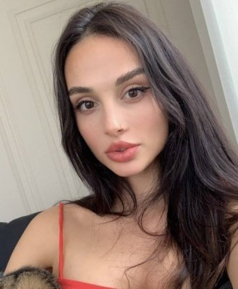 Анкета проститутки Аделина - город Сморгонь, 26 лет, №10988