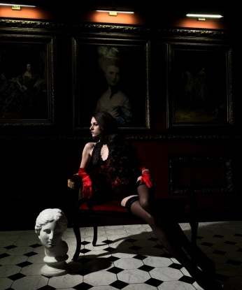 Анкета проститутки Вероника - город Сморгонь, 28 лет, №12306